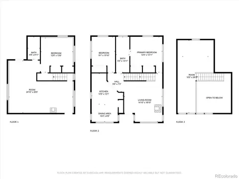 689 S Pine Dr, Bailey, CO 80421 photo 21