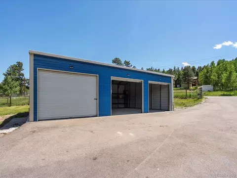 689 S Pine Dr, Bailey, CO 80421 photo 16