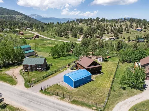 689 S Pine Dr, Bailey, CO 80421 photo 34