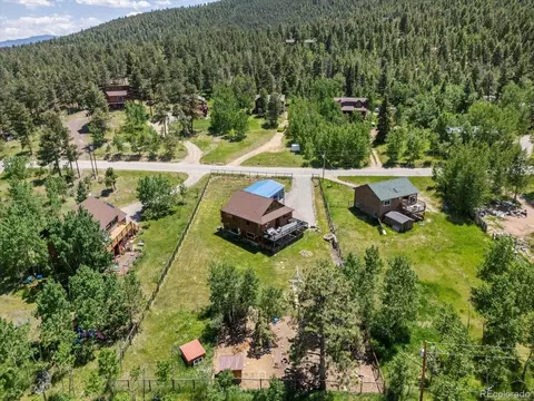 689 S Pine Dr, Bailey, CO 80421 photo 38