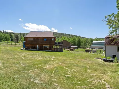 689 S Pine Dr, Bailey, CO 80421 photo 2