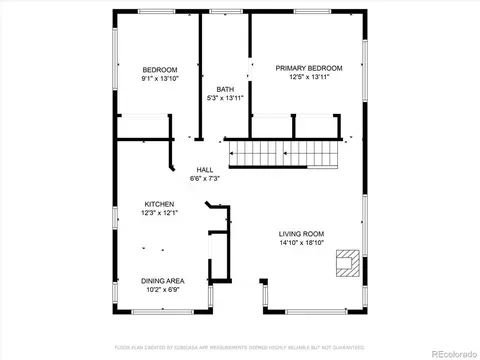 689 S Pine Dr, Bailey, CO 80421 photo 19