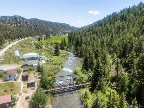 689 S Pine Dr, Bailey, CO 80421 photo 37