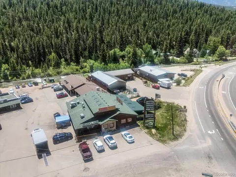 689 S Pine Dr, Bailey, CO 80421 photo 35