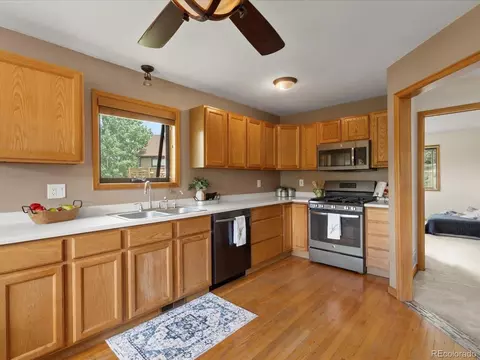 689 S Pine Dr, Bailey, CO 80421 photo 28