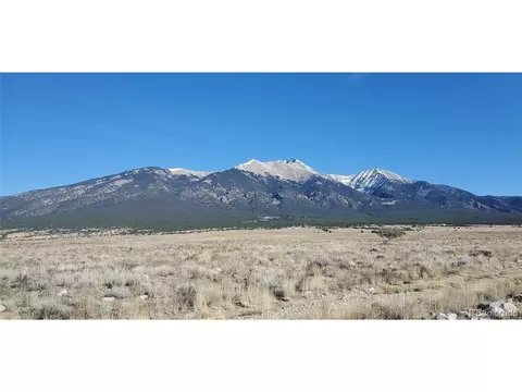 7 Nn17th St, Blanca, CO 81123
