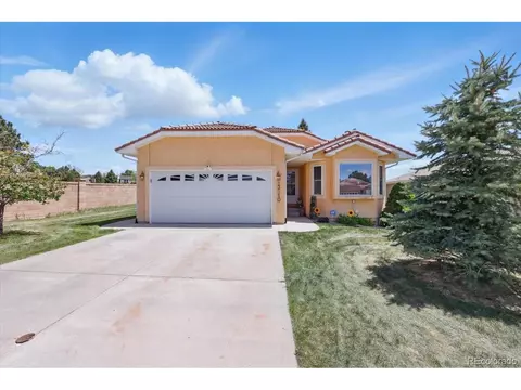 Undisclosed, Colorado Springs, CO 80921