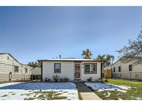 7074 Garden Ln, Commerce City, CO 80022