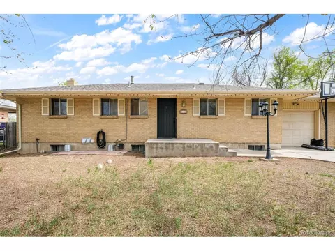 140 S Kendall St, Lakewood, CO 80226