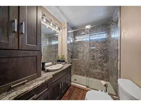 Bath - 138 Fawn Dr, Bailey, CO 80421 photo 1 of 2