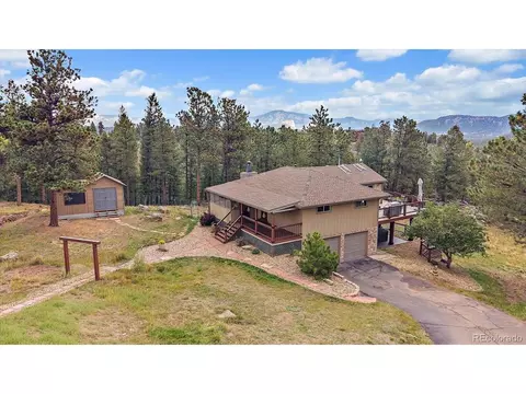 Other - 138 Fawn Dr, Bailey, CO 80421 photo 3 of 16