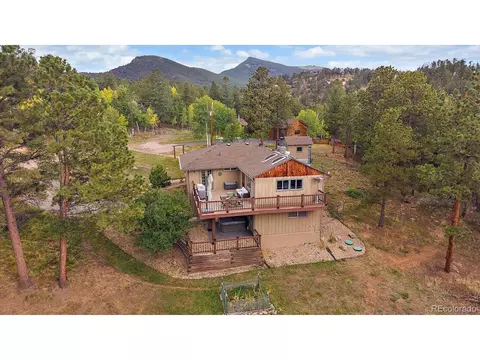 Other - 138 Fawn Dr, Bailey, CO 80421 photo 14 of 16