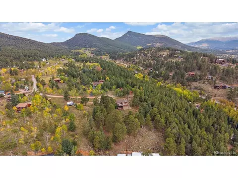 View/Area - 138 Fawn Dr, Bailey, CO 80421 photo 3 of 5
