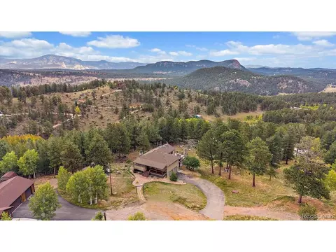 View/Area - 138 Fawn Dr, Bailey, CO 80421 photo 2 of 5