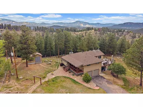 Other - 138 Fawn Dr, Bailey, CO 80421 photo 2 of 16