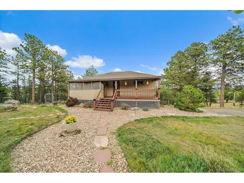 Other - 138 Fawn Dr, Bailey, CO 80421 photo 5 of 16