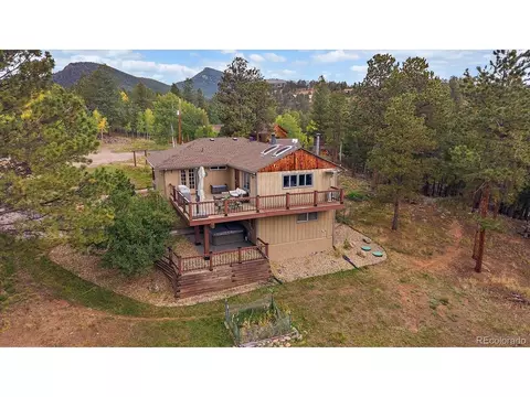 Other - 138 Fawn Dr, Bailey, CO 80421 photo 13 of 16