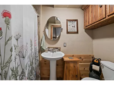Bath - 138 Fawn Dr, Bailey, CO 80421 photo 2 of 2