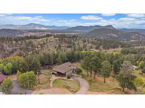 View/Area - 138 Fawn Dr, Bailey, CO 80421 photo 1 of 5