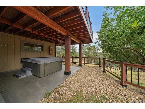 Other - 138 Fawn Dr, Bailey, CO 80421 photo 16 of 16
