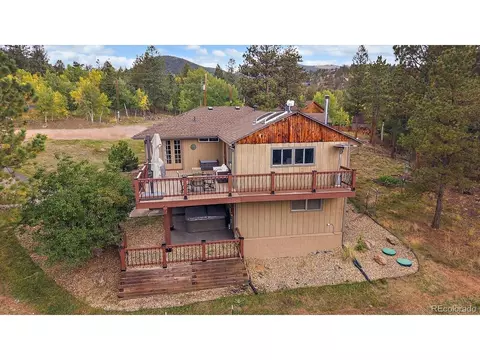 Other - 138 Fawn Dr, Bailey, CO 80421 photo 11 of 16