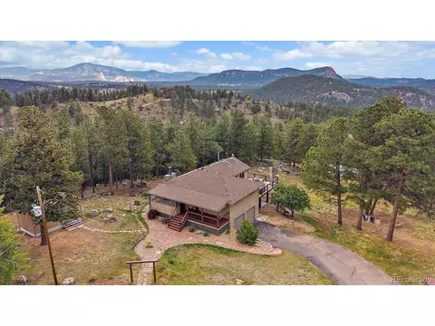 Other - 138 Fawn Dr, Bailey, CO 80421 photo 1 of 16