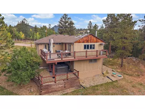 Other - 138 Fawn Dr, Bailey, CO 80421 photo 12 of 16