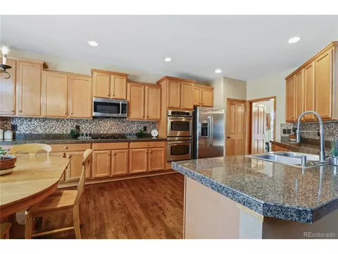 7264 S Kellerman Way, Aurora, CO 80016 photo 5