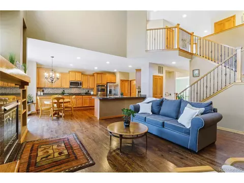 7264 S Kellerman Way, Aurora, CO 80016 photo 4