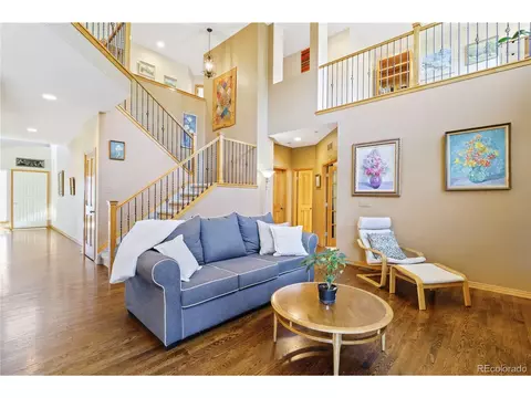 7264 S Kellerman Way, Aurora, CO 80016 photo 3