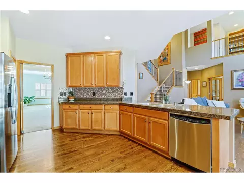 7264 S Kellerman Way, Aurora, CO 80016 photo 6