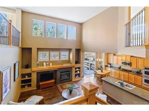 7264 S Kellerman Way, Aurora, CO 80016 photo 7