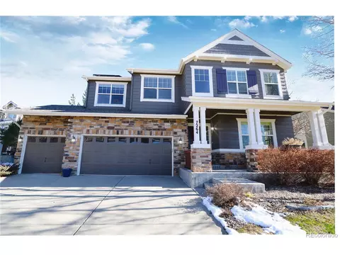 7264 S Kellerman Way, Aurora, CO 80016