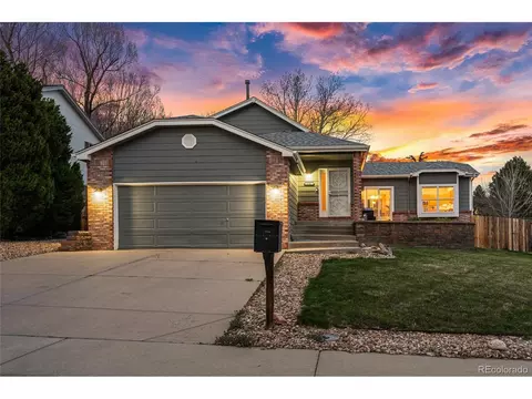 6762 Garland St, Arvada, CO 80004