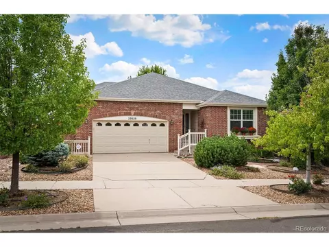 23628 E Bellewood Dr, Aurora, CO 80016