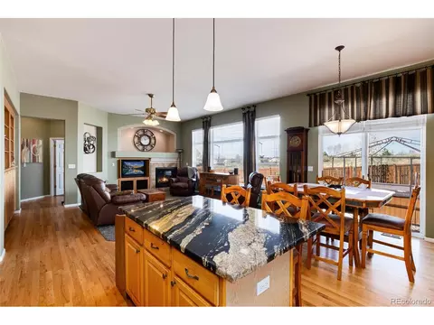 11302 Mesa Verde Pl, Parker, CO 80138