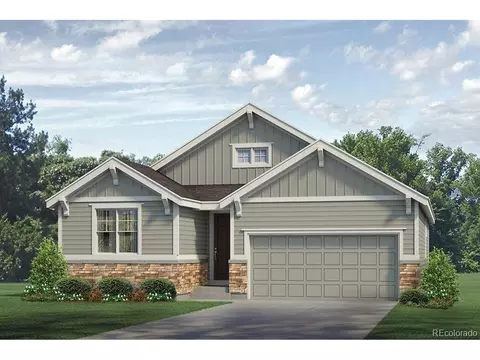 16766 Chilton Dr, Mead, CO 80542