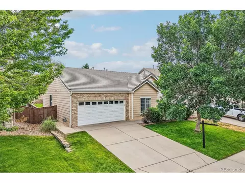 10566 Tracewood Cir, Littleton, CO 80130