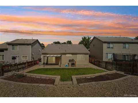 10566 Tracewood Cir, Littleton, CO 80130