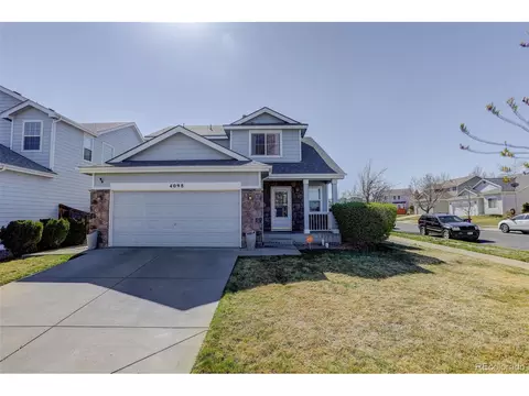 4098 Liverpool St, Denver, CO 80249