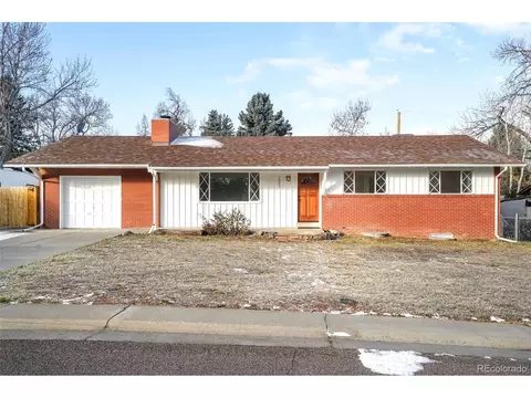 1065 Youngfield St, Golden, CO 80401