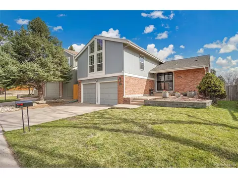 Undisclosed, Aurora, CO 80014