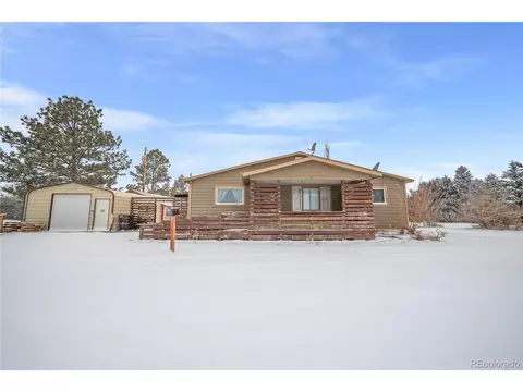 467 S Cedar Ave, Akron, CO 80720