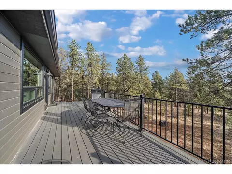 12999 S Parker Ave, Pine, CO 80470 photo 31