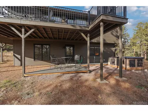 12999 S Parker Ave, Pine, CO 80470 photo 27