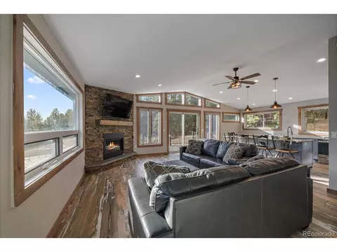 12999 S Parker Ave, Pine, CO 80470 photo 7