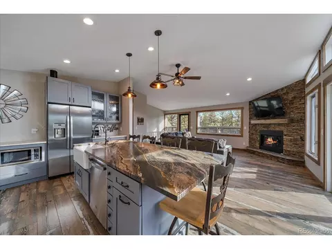 12999 S Parker Ave, Pine, CO 80470 photo 15
