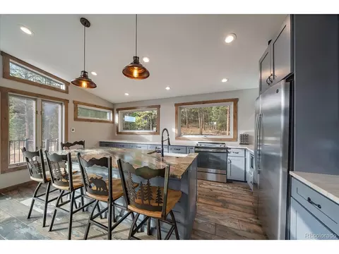12999 S Parker Ave, Pine, CO 80470 photo 14