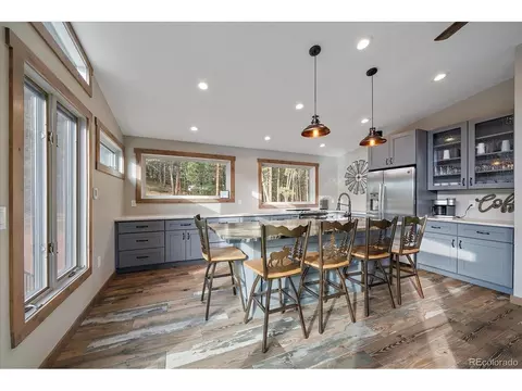 12999 S Parker Ave, Pine, CO 80470 photo 10