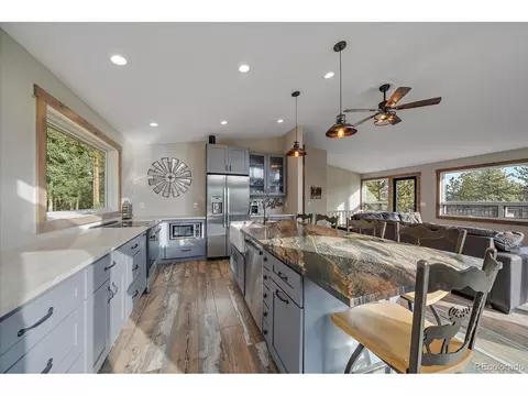 12999 S Parker Ave, Pine, CO 80470 photo 12